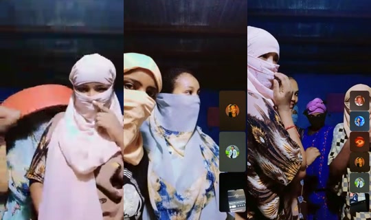 fm.oromo4's Stream - Jul 28, 2026, 7:05 PM
