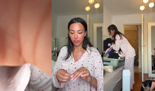 fmaaziad1's Stream - Jul 19, 2026, 5:32 PM