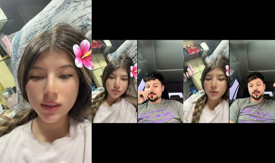 fmedranda94's Stream - Jul 15, 2026, 9:22 PM