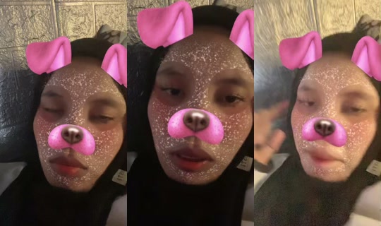 fmhdyf's Stream - Jul 12, 2026, 9:03 AM