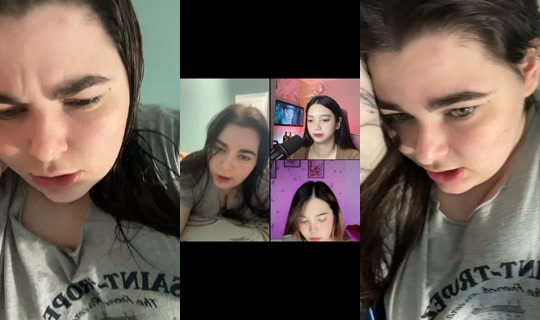 fmylifelmso's Stream - Jul 22, 2026, 3:27 AM