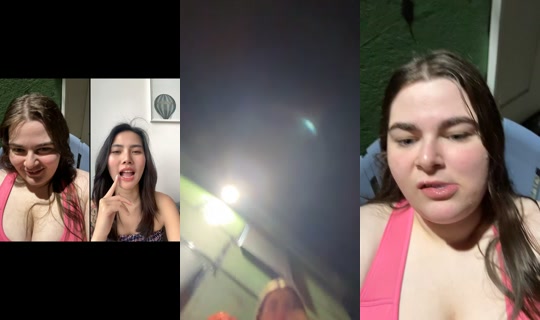 fmylifelmso's Stream - Jul 27, 2026, 5:38 AM