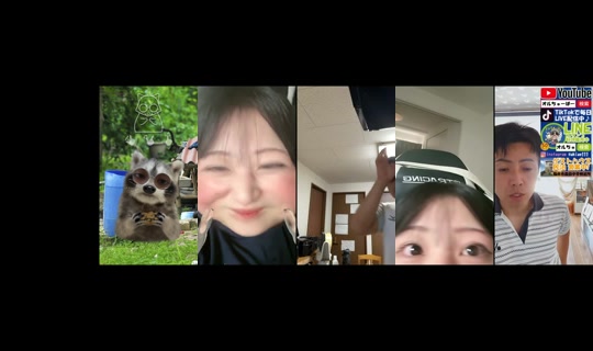 fnza_moka's Stream - Jul 19, 2026, 11:50 PM