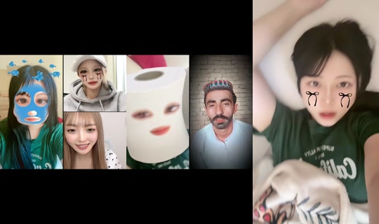 Stream ni fnza_moka - Ago 10, 2026, 4:56 AM