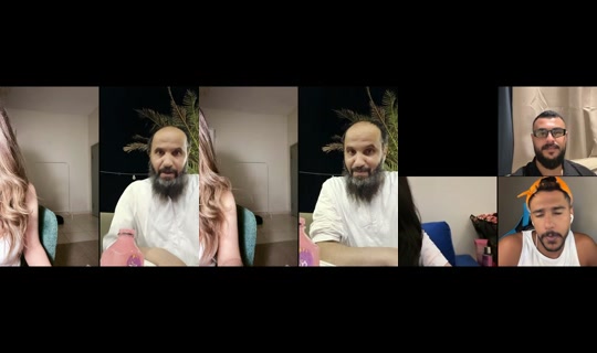 Live de fofo.au - 24 de jul. de 2026, 22:00