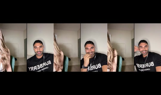 Live de fofo.au - 24 de jul. de 2026, 23:36