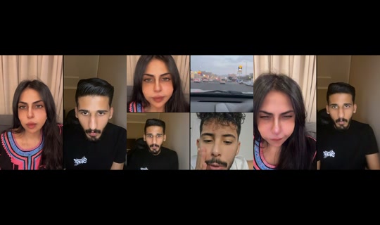 Stream de fofoshosh_ – 24 août 2026, 15:19