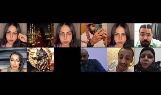 Stream de fofoshosh_ – 24 août 2026, 18:00