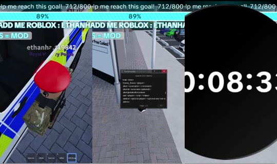 folkestoneborderrp's Stream - Jul 25, 2026, 10:47 PM