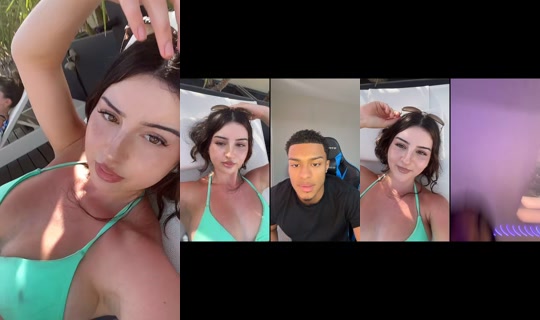 foneondnd's Stream - Jul 21, 2026, 4:26 PM
