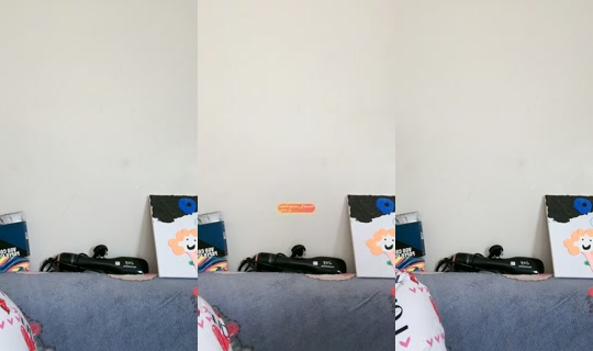 foofh.q's Stream - Jul 17, 2026, 11:43 AM