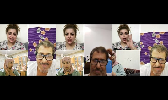 Stream von foofh.q – 25. Juli 2026, 15:36