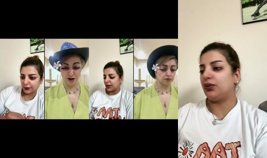 foofh.q's Stream - Sep 21, 2026, 11:48 AM