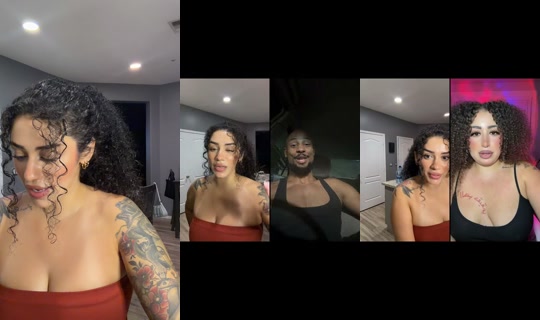 foreigncurls's Stream - Jul 28, 2026, 3:52 AM