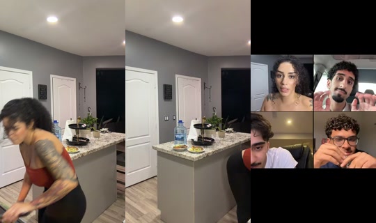 foreigncurls's Stream - Jul 28, 2026, 4:43 AM