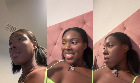 Stream ni foreignn_diamondd - Ago 8, 2026, 4:58 AM