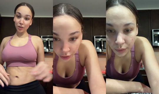 forever.reyes's Stream - Jul 21, 2026, 5:15 AM