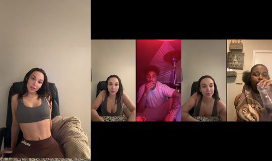 forever.reyes's Stream - Aug 7, 2026, 6:04 AM