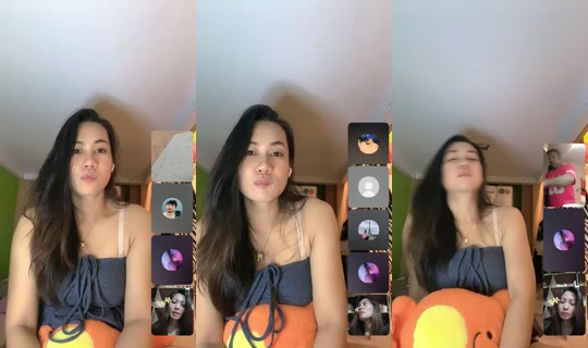 foryoumylove0101's Stream - Jul 15, 2026, 2:29 PM
