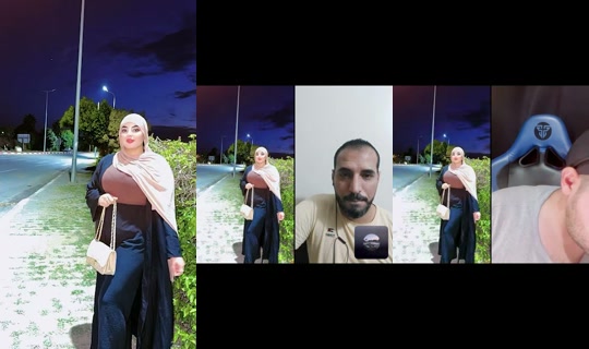 foufa.ben.salah87's Stream - Jul 15, 2026, 12:34 AM