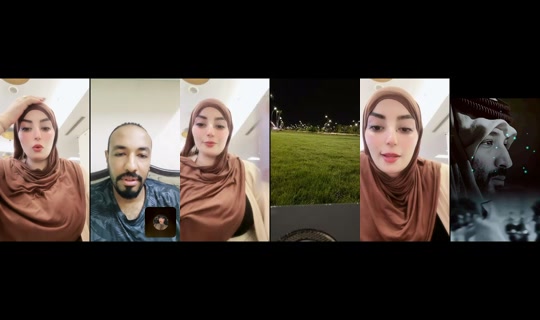 foufa.ben.salah87 Recorded on Jul 16, 2026, 5:30 PM