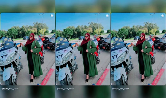 foufa.ben.salah87's Stream - Jul 17, 2026, 12:46 PM