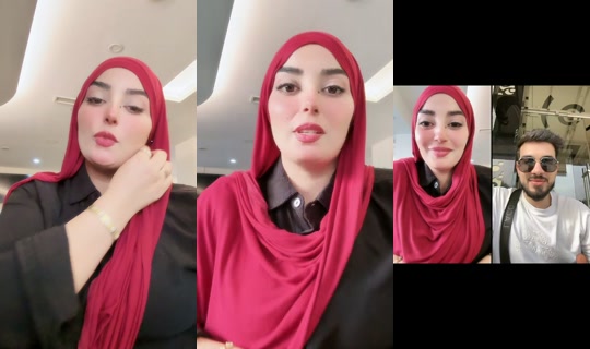 foufa.ben.salah87's Stream - Jul 17, 2026, 5:21 PM