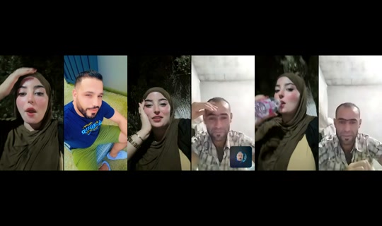 foufa.ben.salah87's Stream - Jul 23, 2026, 8:09 PM