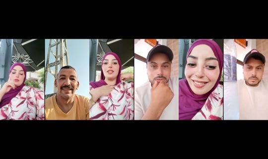 foufa.ben.salah87's Stream - Jul 27, 2026, 5:18 PM