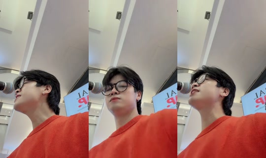 fourji22's Stream - Sep 22, 2026, 9:08 AM