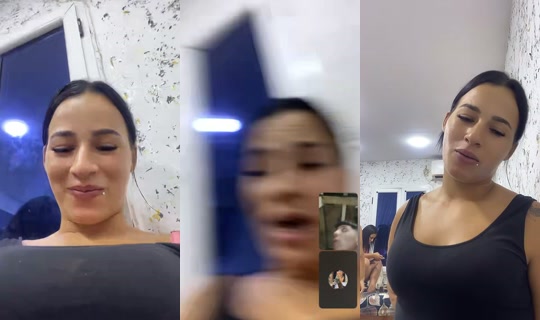 fouzia.zerwati's Stream - Aug 6, 2026, 9:20 PM