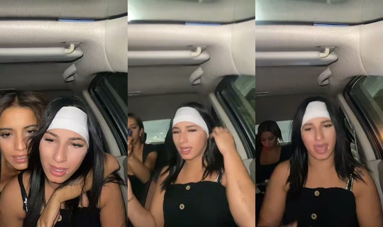 fouzia.zerwati's Stream - Aug 8, 2026, 9:58 PM