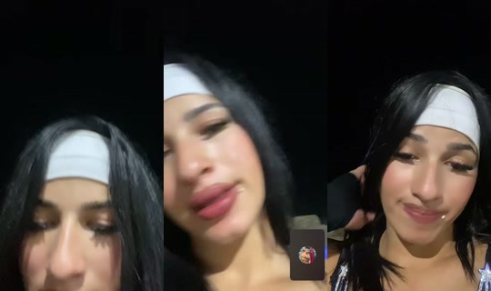 fouzia.zerwati's Stream - Aug 8, 2026, 11:37 PM