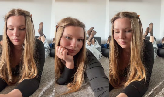 foxxjessy_04's Stream - Jul 8, 2026, 11:27 AM