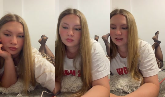 foxxjessy_04's Stream - Jul 8, 2026, 8:17 PM