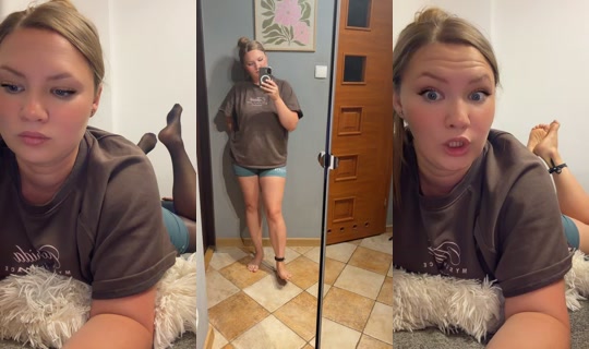 foxxjessy_04 Recorded on Jul 22, 2026, 7:18 PM