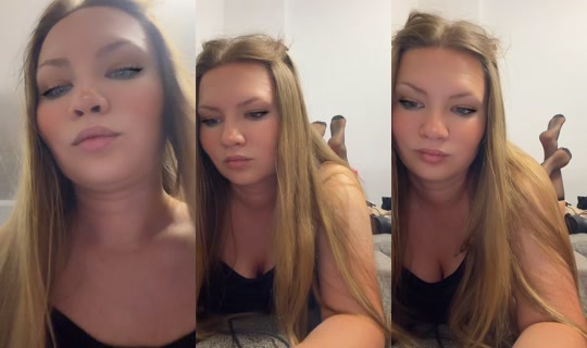 foxxjessy_04's Stream - Jul 24, 2026, 7:48 PM
