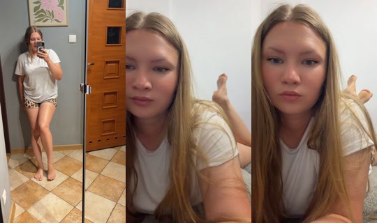 foxxjessy_04's Stream - Jul 25, 2026, 8:37 PM