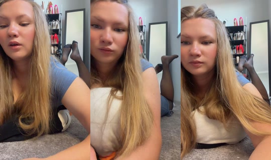 foxxjessy_04's Stream - Jul 26, 2026, 8:25 AM