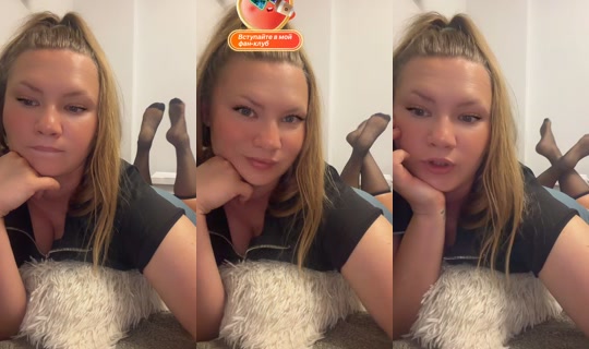 Stream di foxxjessy_04 - 26 lug 2026, 19:50