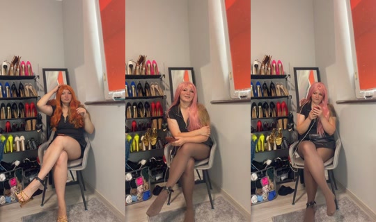 Live de foxxjessy_04 - 27 de jul. de 2026, 8:20