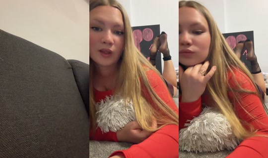 foxxjessy_04's Stream - Jul 27, 2026, 6:57 PM