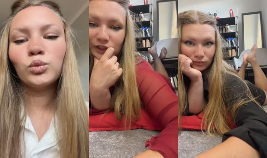 foxxjessy_04's Stream - Jul 28, 2026, 9:14 AM