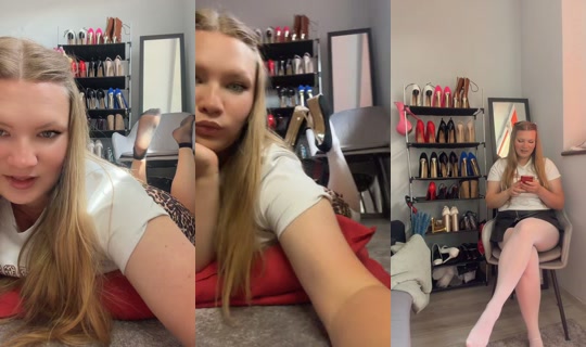 foxxjessy_04's Stream - Jul 28, 2026, 11:26 AM