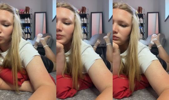 foxxjessy_04's Stream - Jul 28, 2026, 12:56 PM