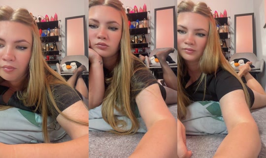 foxxjessy_04's Stream - Jul 29, 2026, 12:33 PM