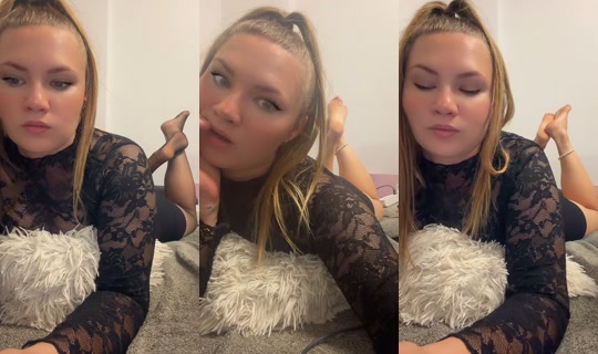 foxxjessy_04's Stream - Jul 30, 2026, 6:58 PM