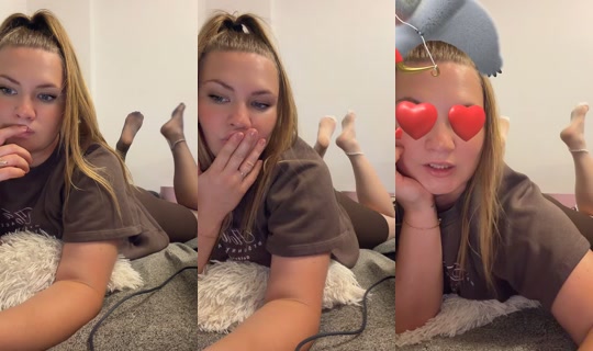 foxxjessy_04's Stream - Jul 30, 2026, 7:26 PM