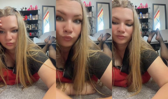 foxxjessy_04's Stream - Jul 31, 2026, 8:32 AM