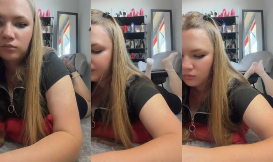 foxxjessy_04's Stream - Jul 31, 2026, 9:01 AM